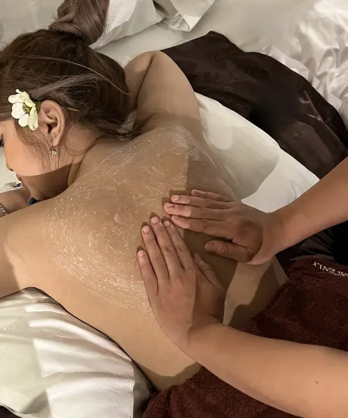 Premium Body Scrub