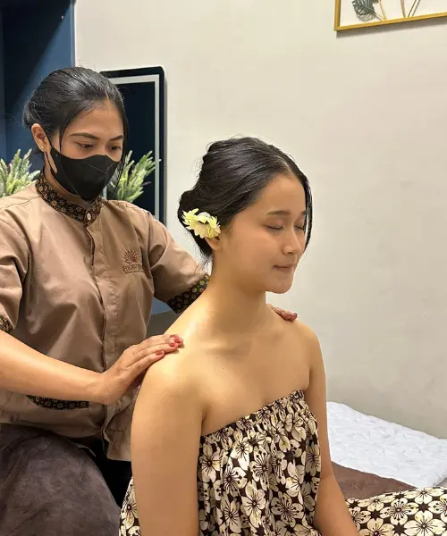 Pregnant Massage