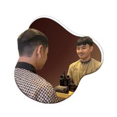 Privasi Aman Terjaga